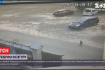 На Київщині стрибучий вихованець вирвався на свободу, ловлять усім світом: "Камера засікла"