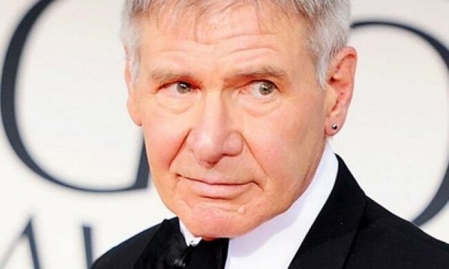 Харрісон Форд побив касовий рекорд світового кіно