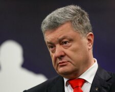 Петро Порошенко, Уніан