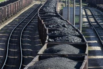 Україна визначила потенційних постачальників вугілля