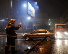 У Москві зафіксували викид небезпечної речовини
