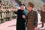 В Северной Корее объявили полную боевую готовность