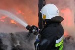 З'явилися подробиці пожежі в Лук'янівському СІЗО