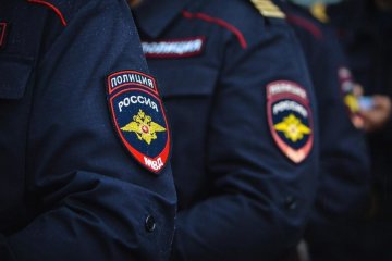 ФСБ затримала головного антикорупціонера російського МВС