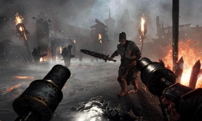 Стало відомо, коли чекати на продовження гри Warhammer