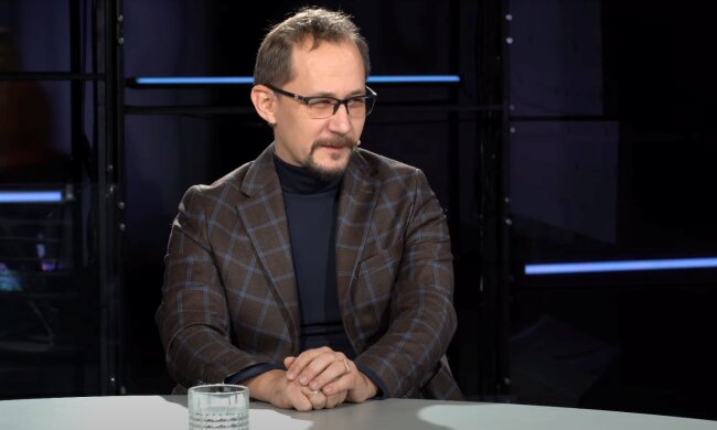 Денис Кіслов