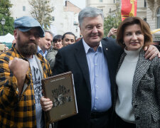 Отношение к Зеленскому и любимые конфеты: Порошенко откровенно поговорил с Соколовой - "Это не исповедь"