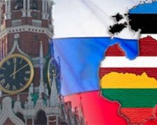 Генпрокуратура Росії перевірить законність незалежності країн Балтії 