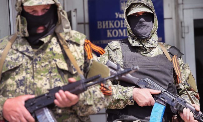 Прикидали землей, как собак: безымянных бандитов Путина стало жаль даже ВСУ