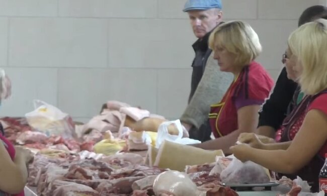 Мясные изделия. Фото: скриншот Youtube