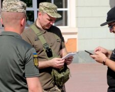 Проверка военных документов: полиция и ТЦК получили новые полномочия