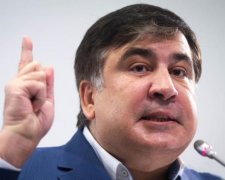 Саакашвили расшифровал бредни Путина