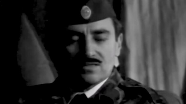 Джохар Дудаев, фото: скриншот из видео