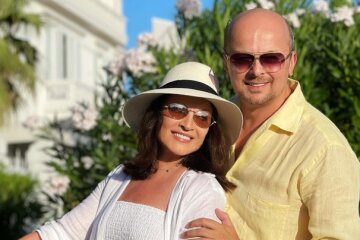 Фото со страницы Руслана Евдокименко