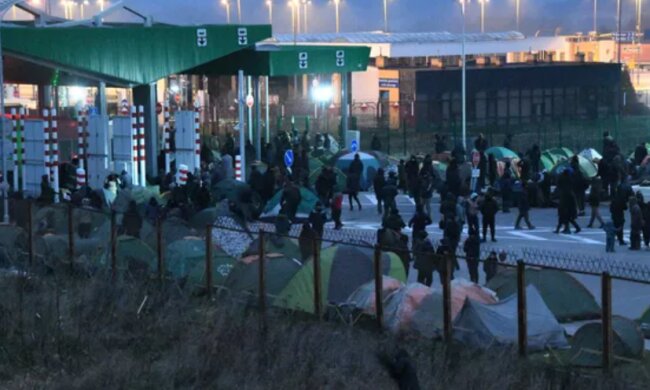 Спецслужби РФ можуть бути причетні до блокування кордонів України – розслідування