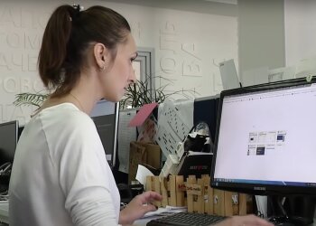 Скрін, відео YouTube покупка онлайн
