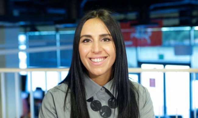 Джамала зворушливо привітала синочка з його першим святом: фото