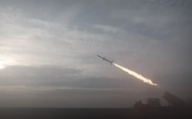 Противокорабельные ракеты. Фото: скриншот Youtube