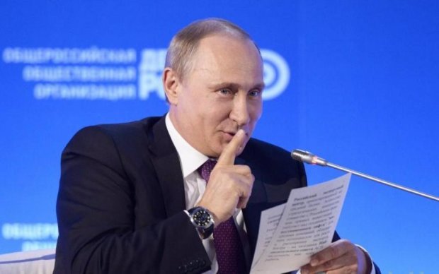 Реакция россиянки на Путина стала хитом