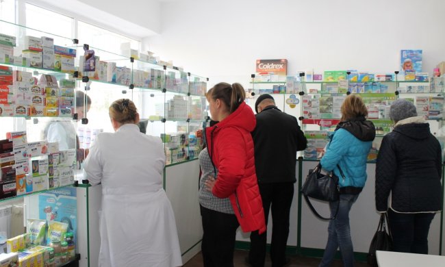 Електронні рецепти: як українцям отримати безкоштовні ліки