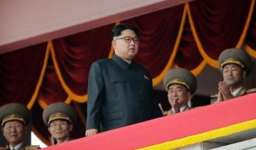 Ким Чен Ын кормит свой народ наркотиками