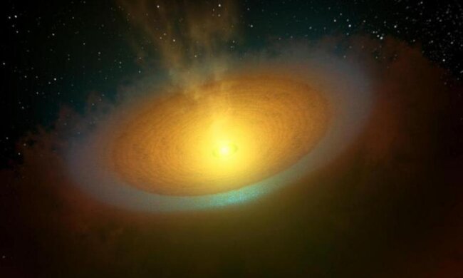 Звезда-близнец предсказала судьбу Солнца