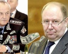 Люстрация обошла их стороной