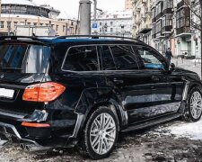 Brabus B63S-700 Widestar, фото: Instagram Topcars