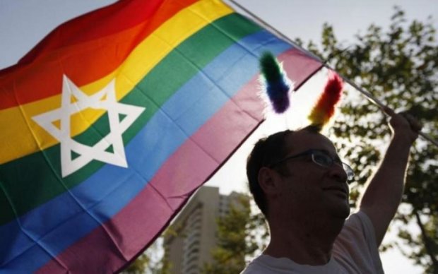 Життя без мракобісся: ЛГБТ-парад в Ізраїлі змусив росіян задуматись