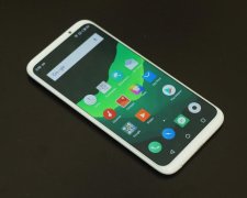 Meizu 16s первым получит мощный чип нового поколения