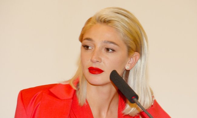 Настя Ивлеева