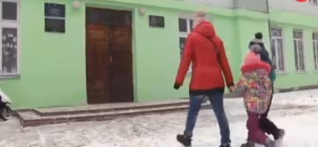 Школа фото: скриншот из видео