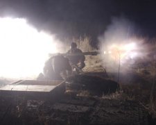 Сутки в ООС 13 мая: обезумевшие боевики устроили кровавое месиво 