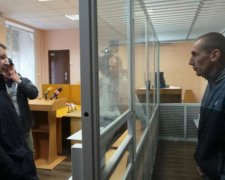 Вирок вандалові за розбитий пам'ятник Небесній сотні розпалив скандал