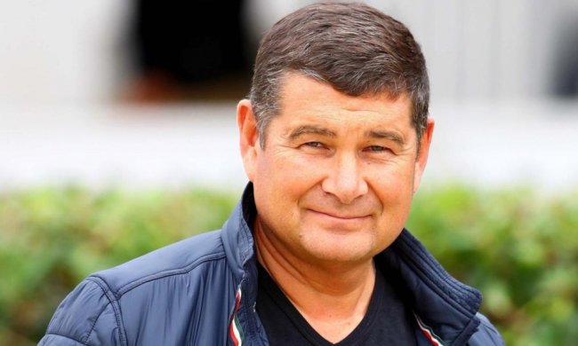 Александр Онищенко