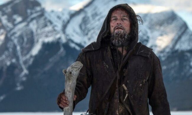 Ді Капріо - головний претендент на "Оскар" - букмекери