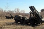 Українська армія перекинула "Урагани" в зону АТО