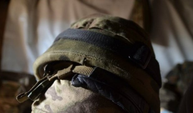 На Донбассе погиб один военный, еще один боец ранен