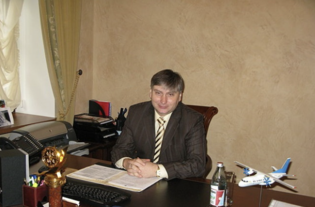Мобілізація замість вироку: брат екс-глави ОАСК Юрій Зонтов уникнув суду