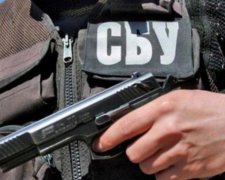 Спецслужбы Днепропетровска предотвратили диверсию