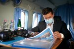 Зеленський здає під Франківськом шикарний маєток для весіль, доки вся Україна сидить на карантині