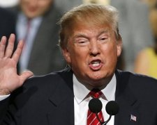 Трамп визначився з ворогом номер один