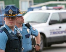 План перехват: копи годину ганялися за 10-річною дитиною
