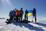 Скрин, Facebook "Повернись живим"