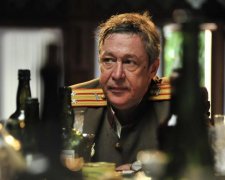 Російський рейх: Єфремова зарахували до банди Путіна
