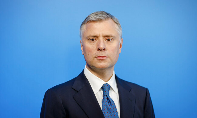В «Нафтогазі» здивовані чутками про експопріацію газу у приватних компаній – Вітренко