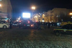 Маніяк розгулює Харковом: відкрив стрілянину посеред жвавої вулиці, мешканці просять про допомогу
