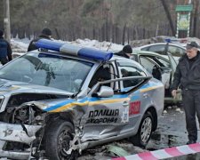 Нові правила оформлення ДТП в Україні: що потірбно знати