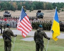 На Яворівському полігоні американців годують краще, ніж українців