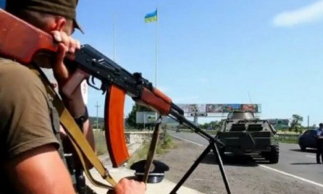 У сумських волонтерів виявили схованку з гранатами 